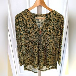 Michael Kors blouse